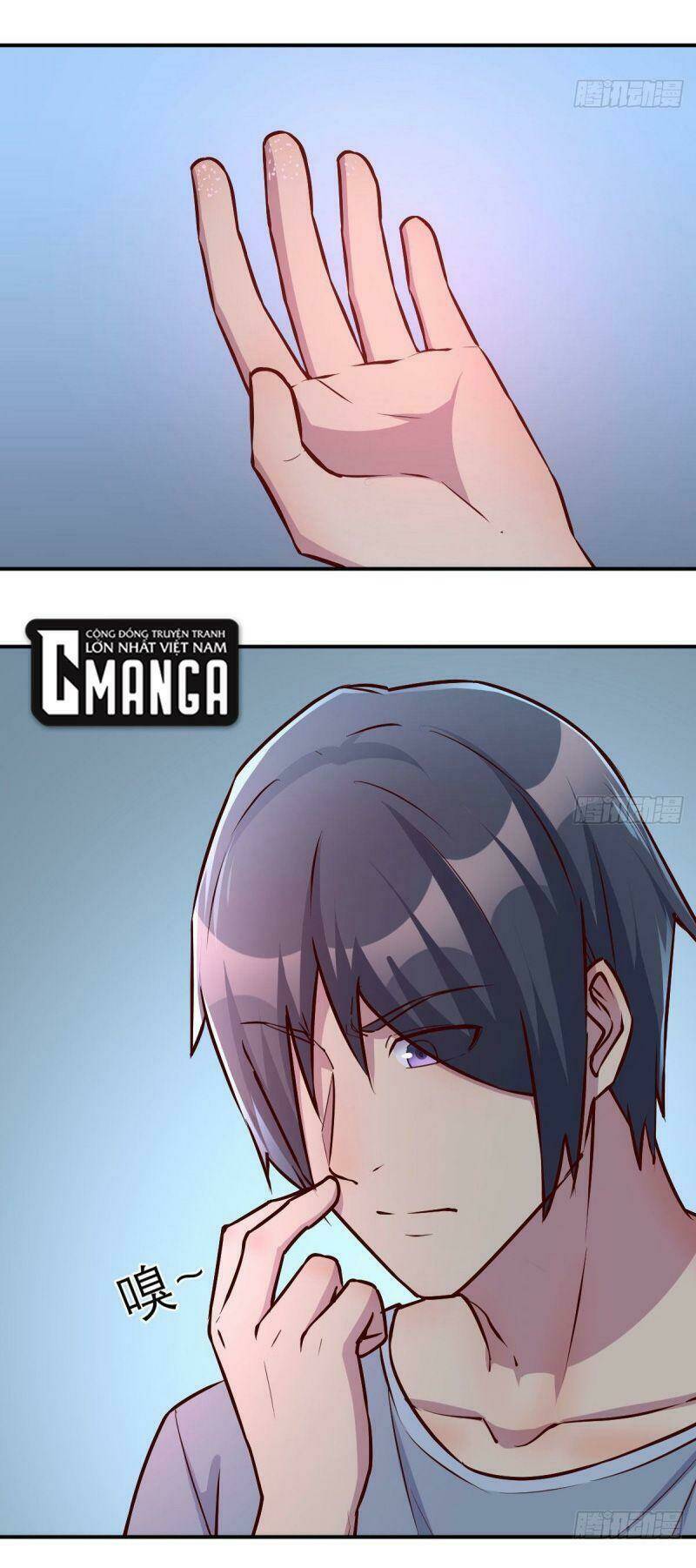 y thánh thiên tài tại hoa đô chapter 29 9