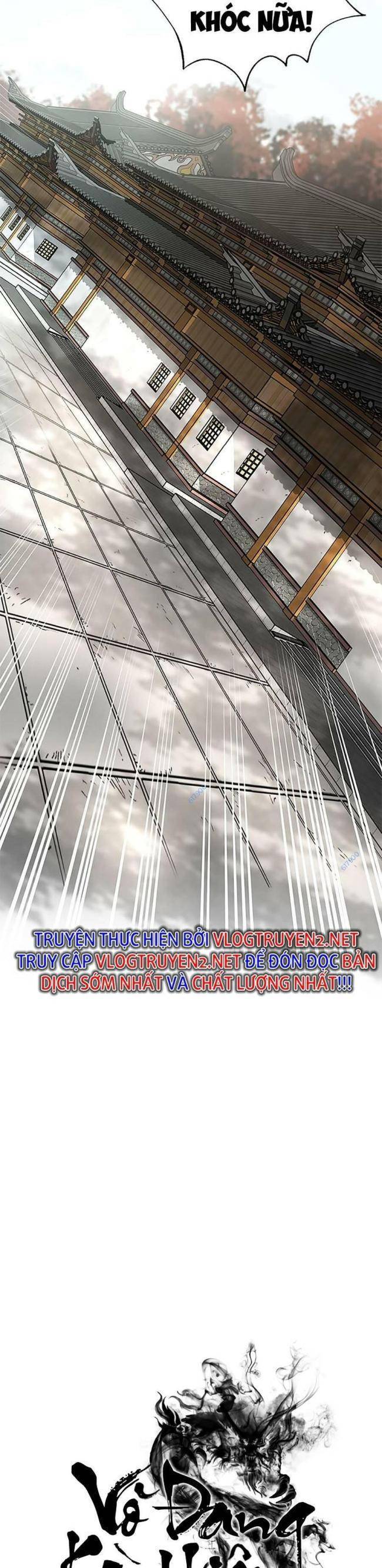 võ đang kỳ hiệp chapter 83 29