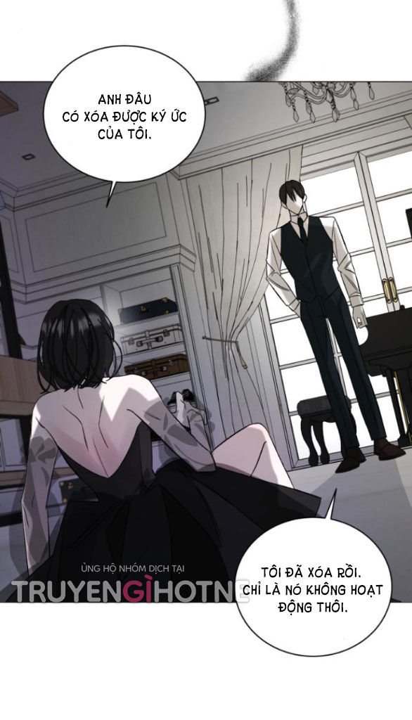 điệu nhảy say mê giữa màn đêm chapter 4.1 20