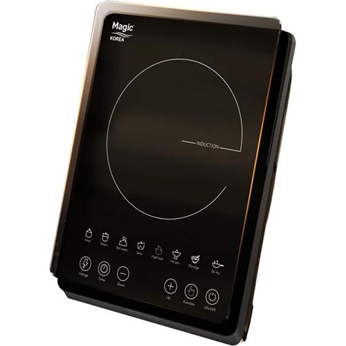Bếp từ đơn Magic A-50 - Hàng chính hãng