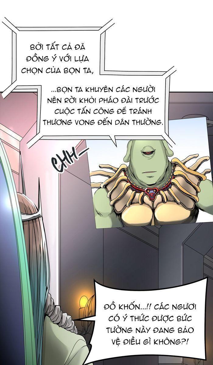 tòa tháp bí ẩn 2 chapter 449 91