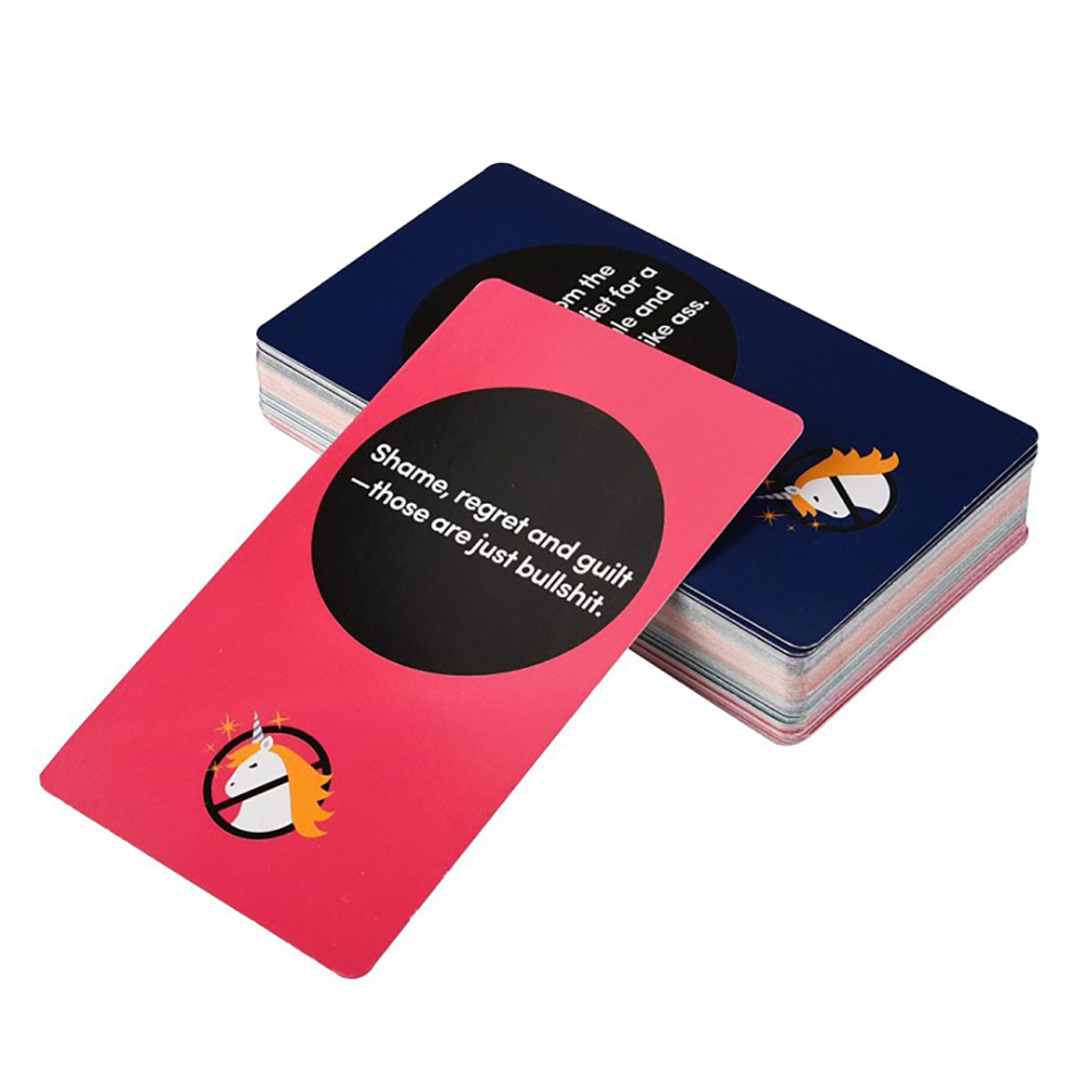 Bài Tarot Rebel Deck Tarot Tiên Tri Cao Cấp Đá Thanh Tẩy