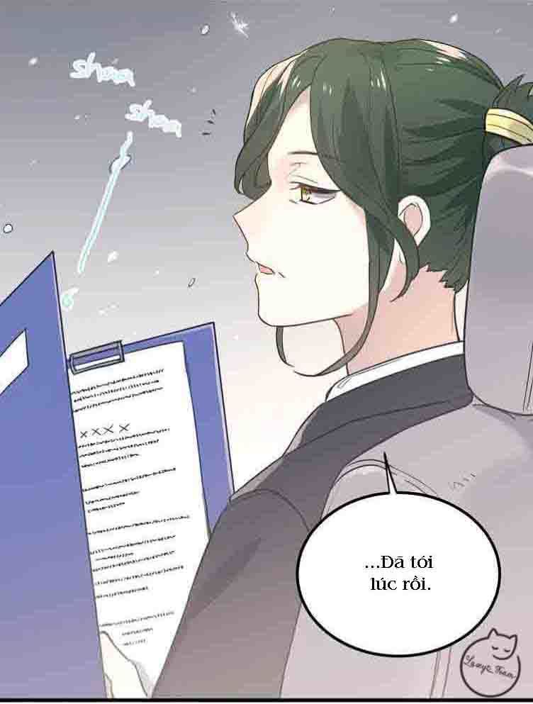 tình yêu huyễn tưởng chapter 6 77