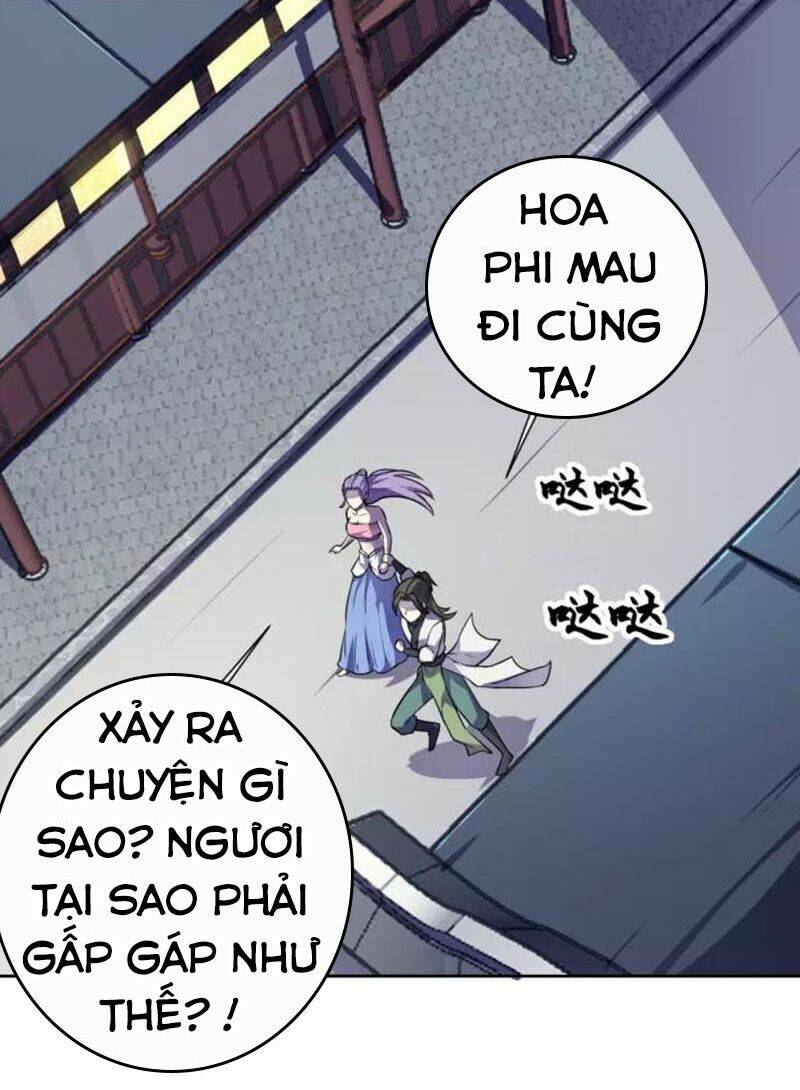 nghịch thiên đại thần chapter 78 35