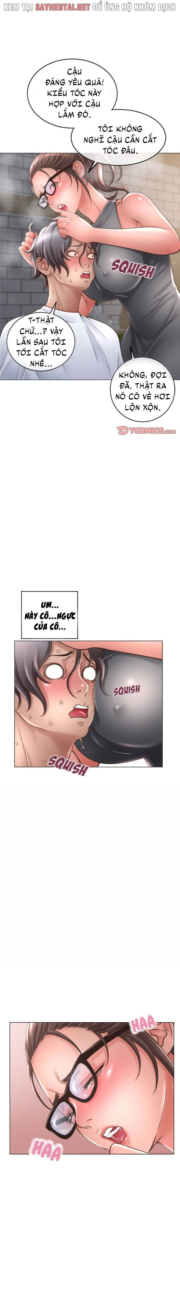 xa tận chân trời, gần ngay tr?.. chapter 31 20