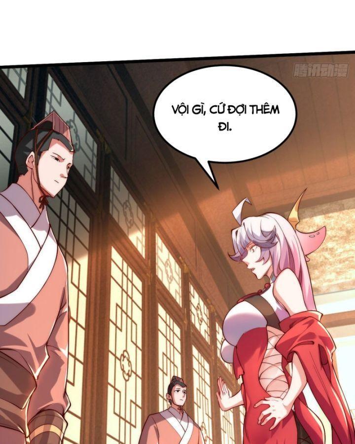 mở màn cống lên thái cổ tiên dược, ta khiến thánh chủ sợ chết khiếp chapter 2 32