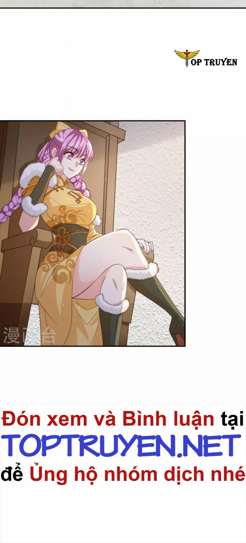 tôi phá vỡ hào quang của nhân vật chính chapter 6 26