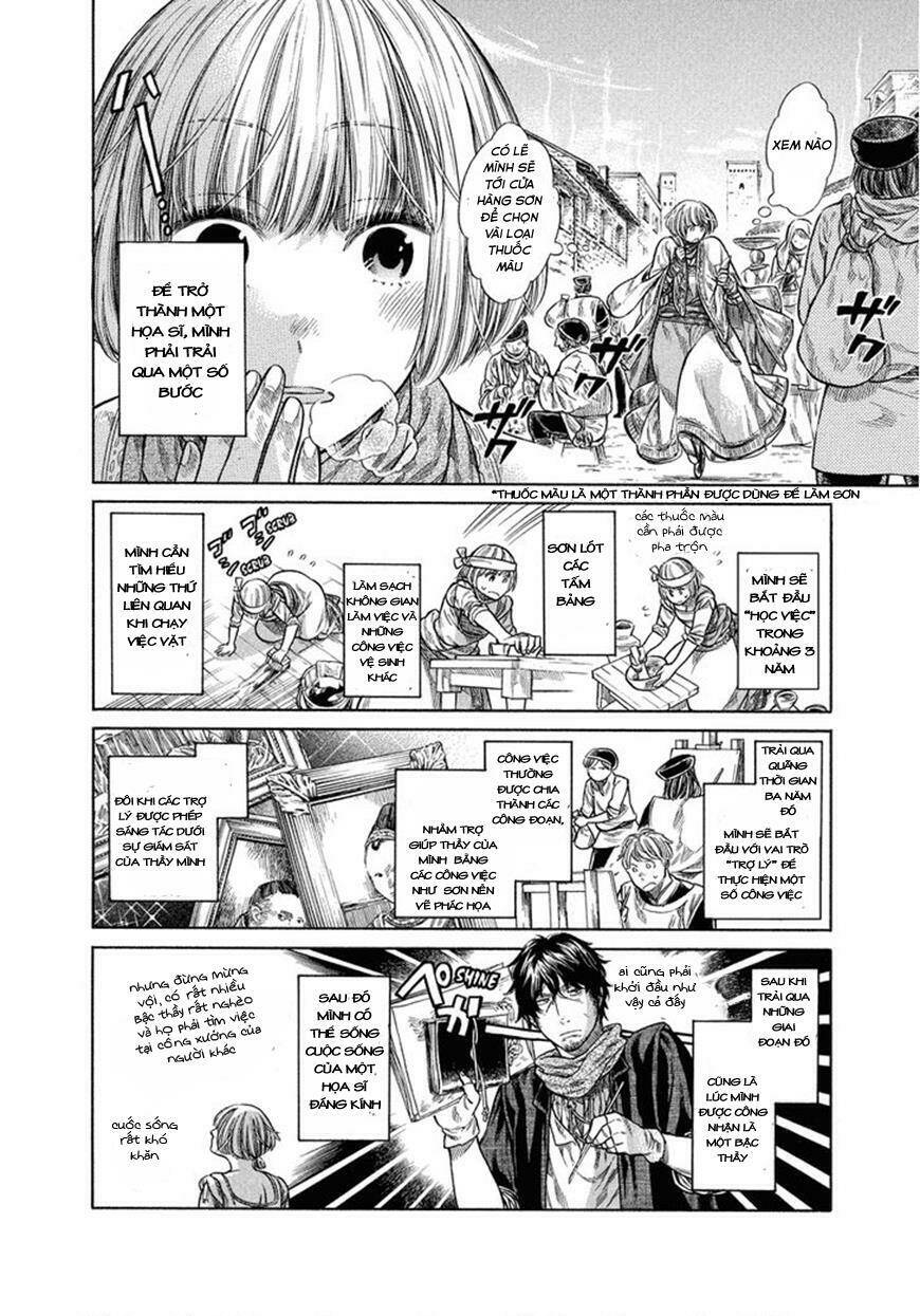 arte manga chapter 3 8