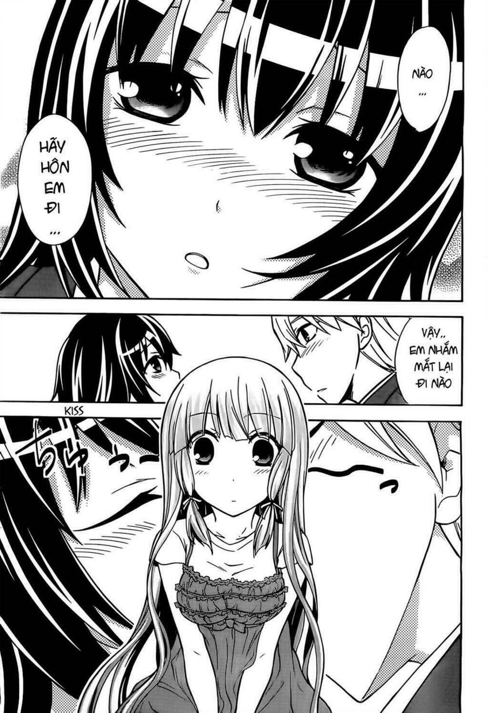 maga-tsuki chapter 10 3