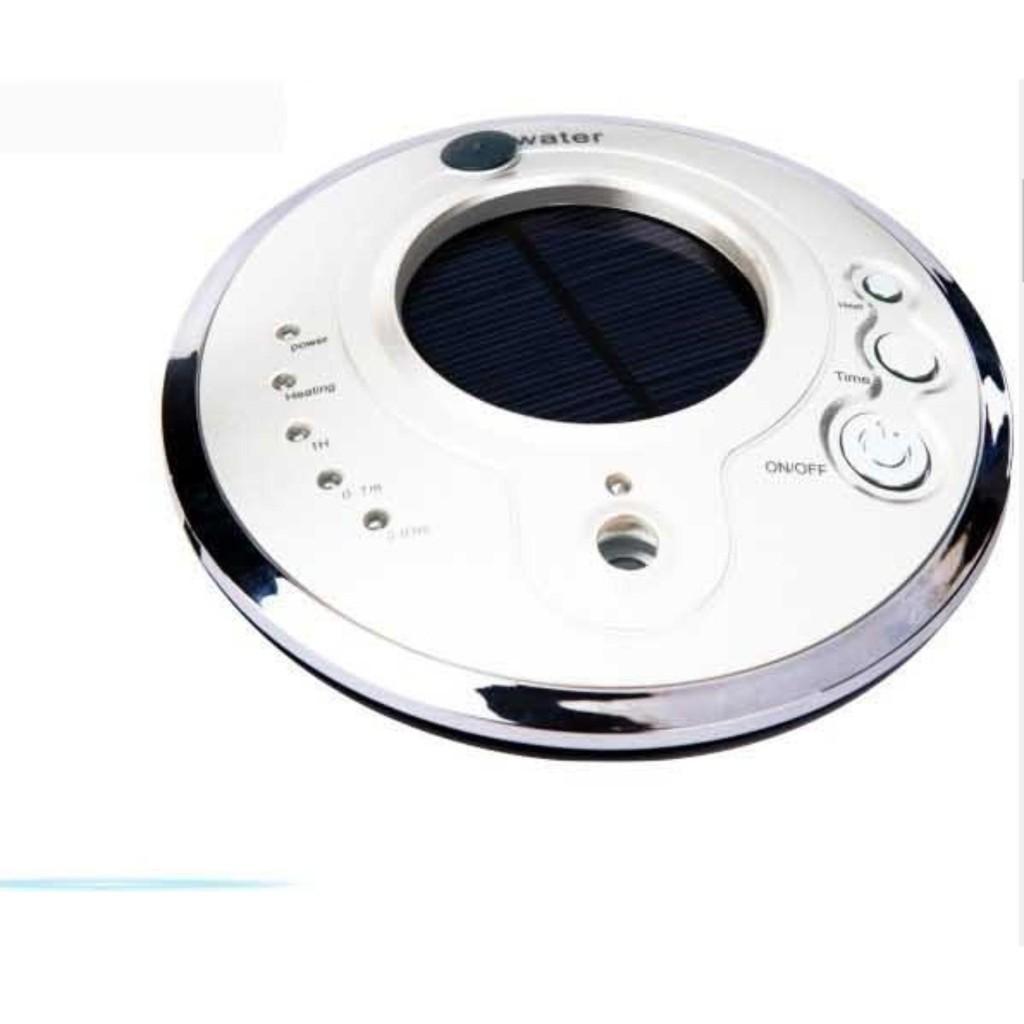 Máy lọc không khí khử mùi cho ô tô nhà UFO-5 hàng cao cấp