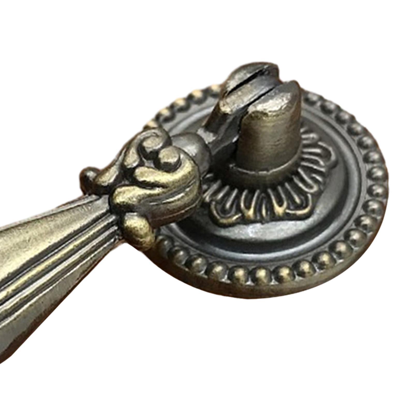 Drawer Handles Cabinet Handles Bathroom Hardware Antique Style Cabinet Pulls
