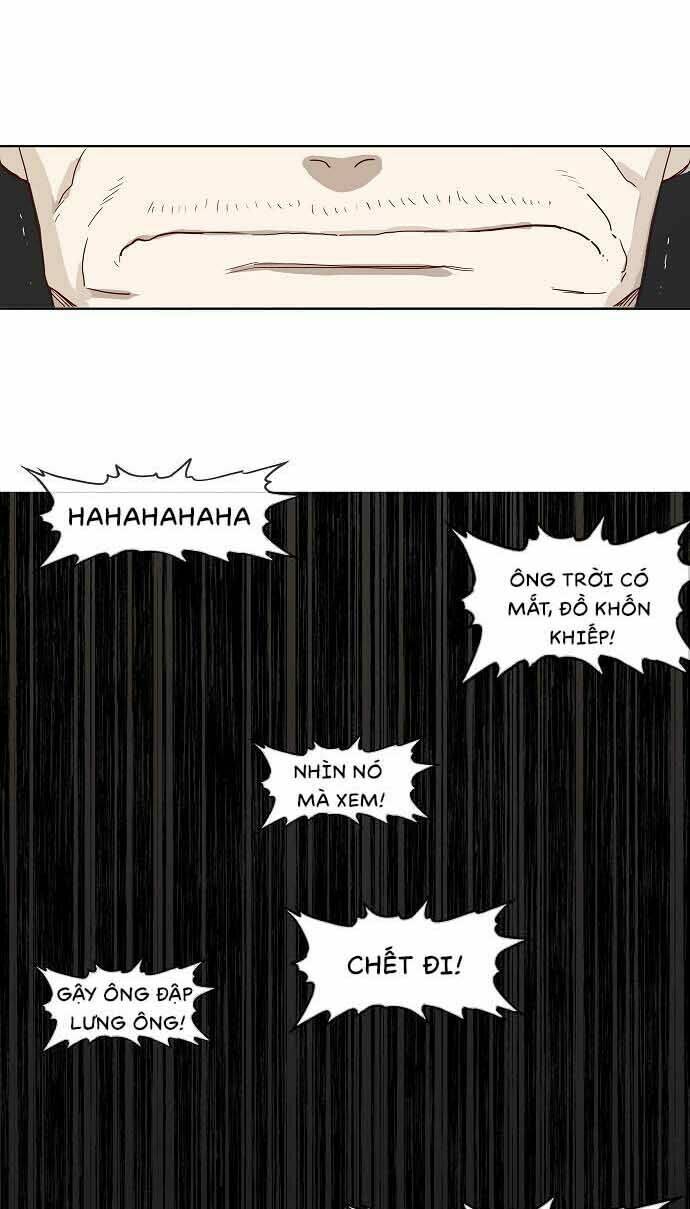 võ sĩ - the boxer chapter 16 43