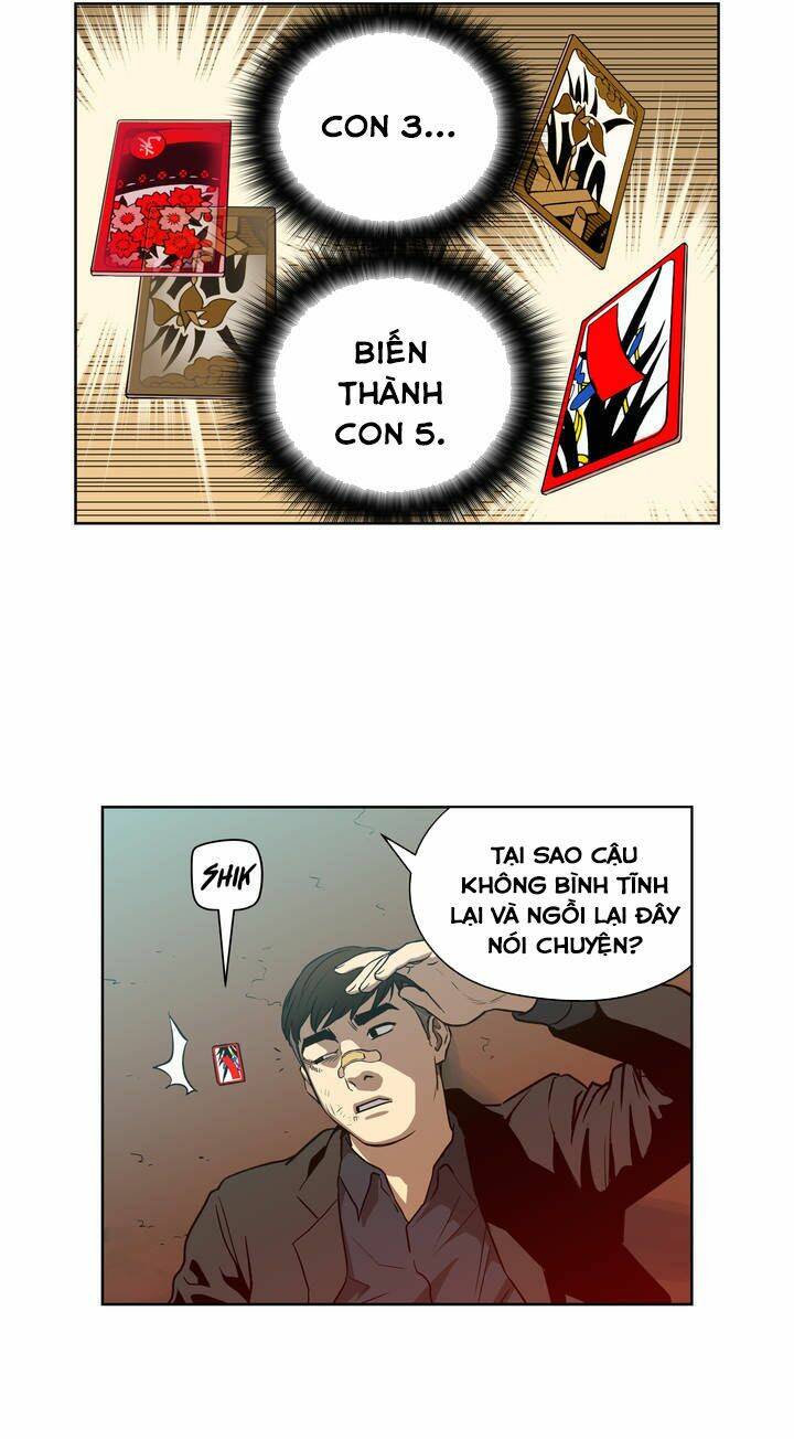 thần bài siêu năng chapter 11 2