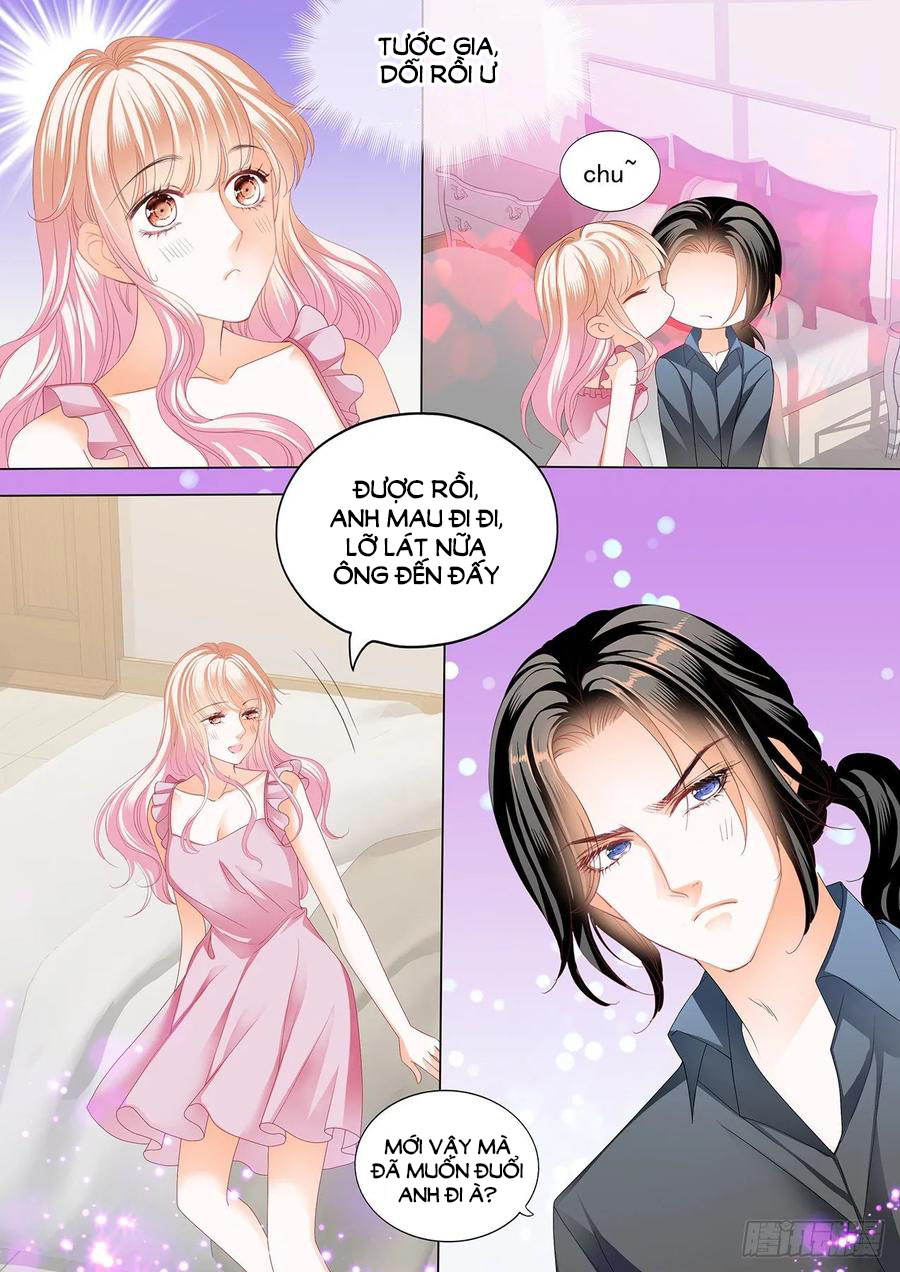 bá đạo tiểu thúc, xin trêu chọc vừa thôi! chapter 173 2