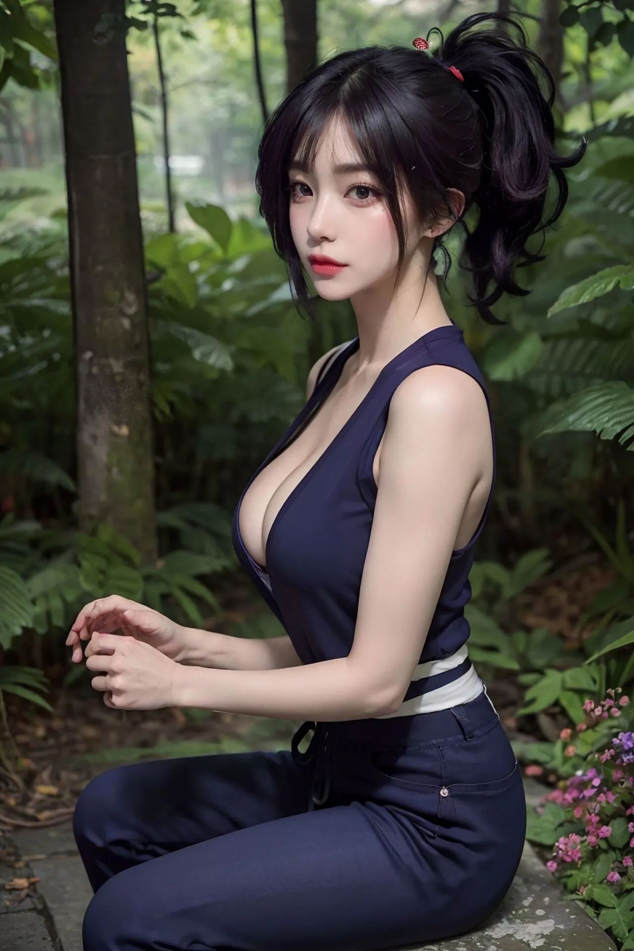 artist ai generated chapter 361 178