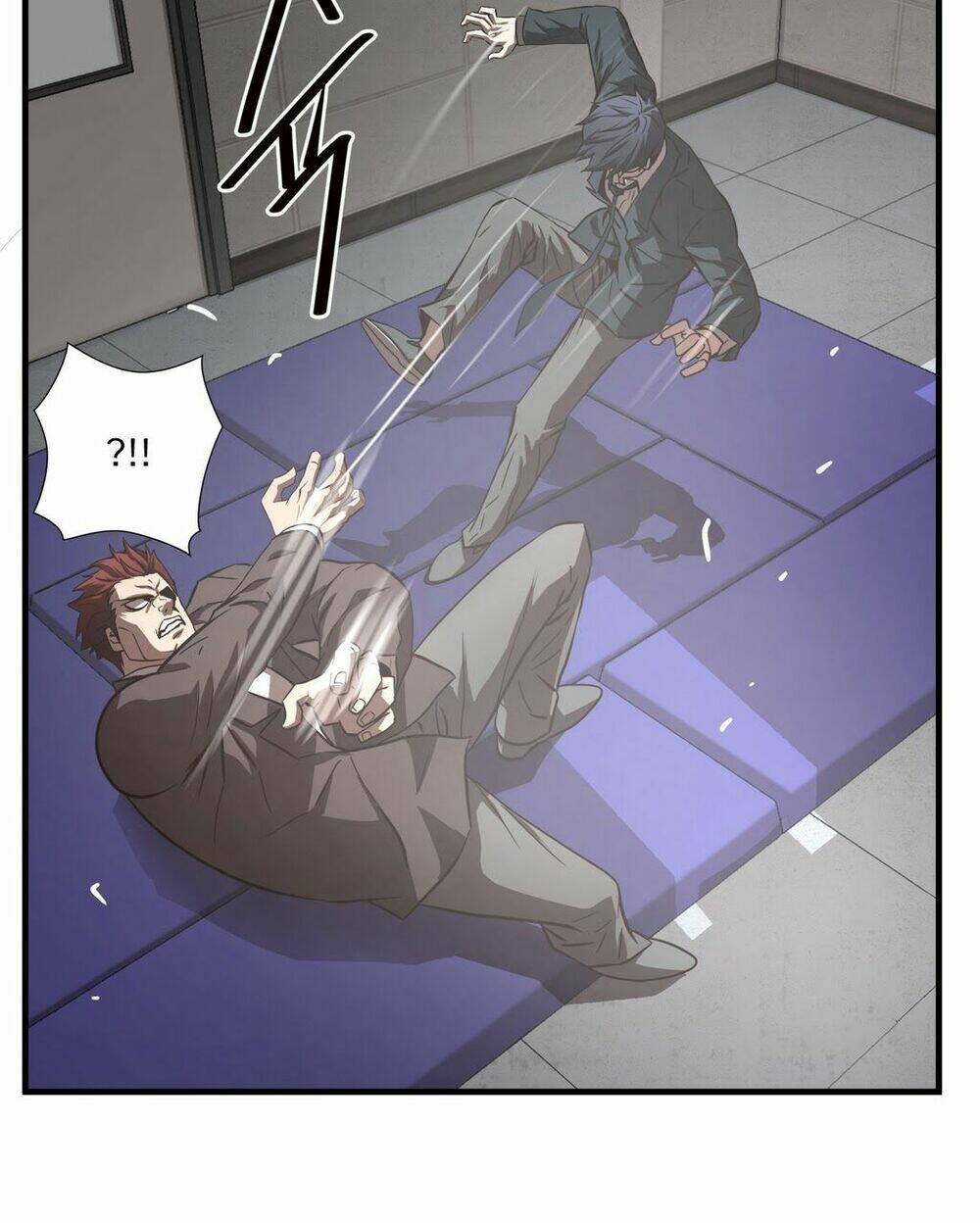 kẻ bị ruồng bỏ chapter 20 27