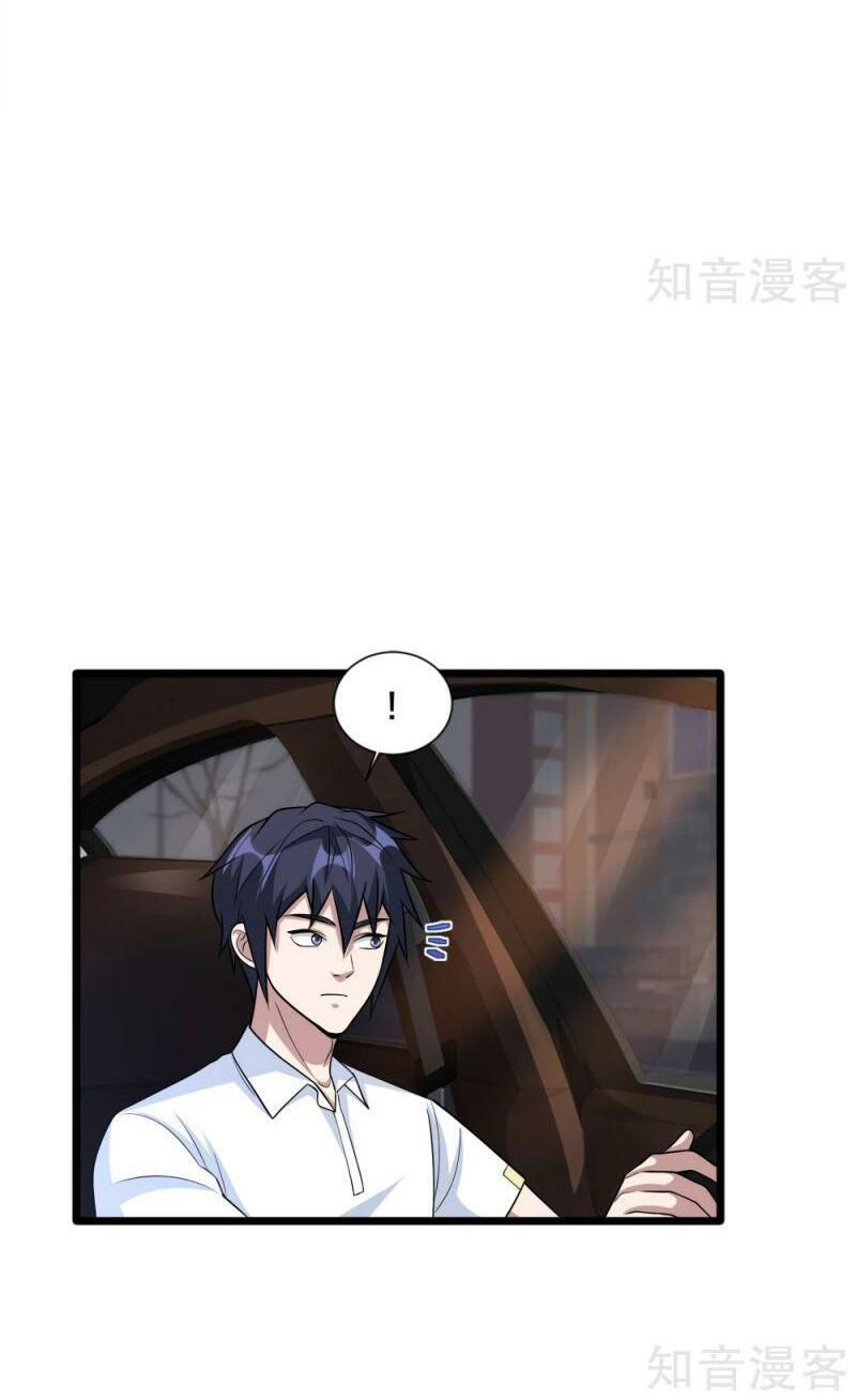 đô thị tà vương chapter 201 6