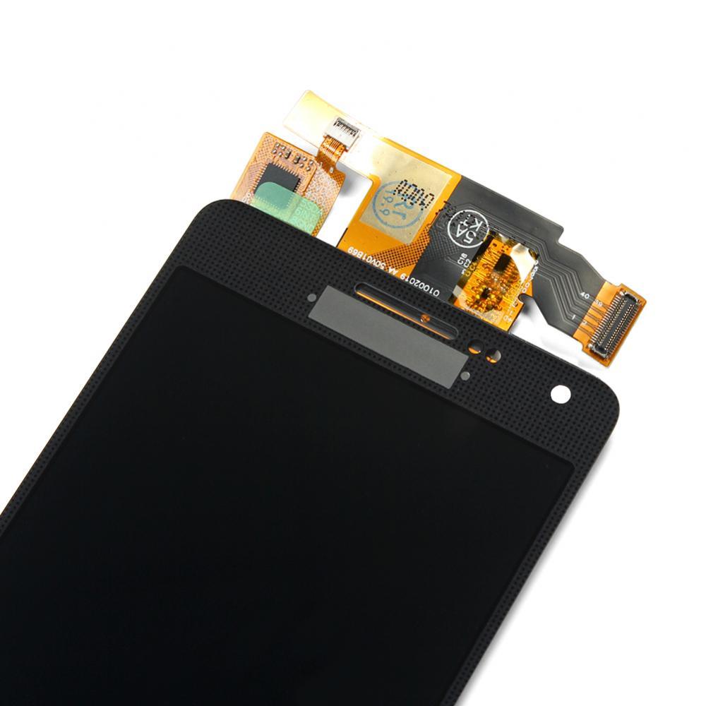 LCD Touch Screen Display Digitizer Assembly Fit for Samsung A5 2016 Black