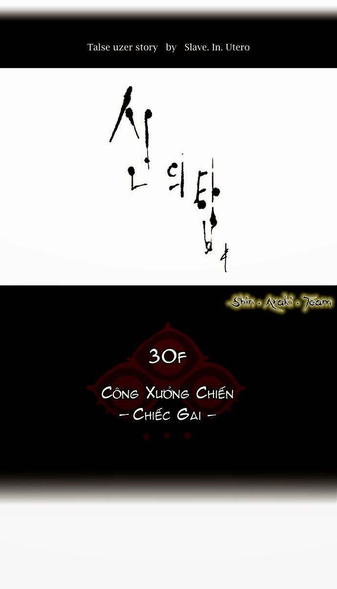 tòa tháp bí ẩn 2 chapter 87 8