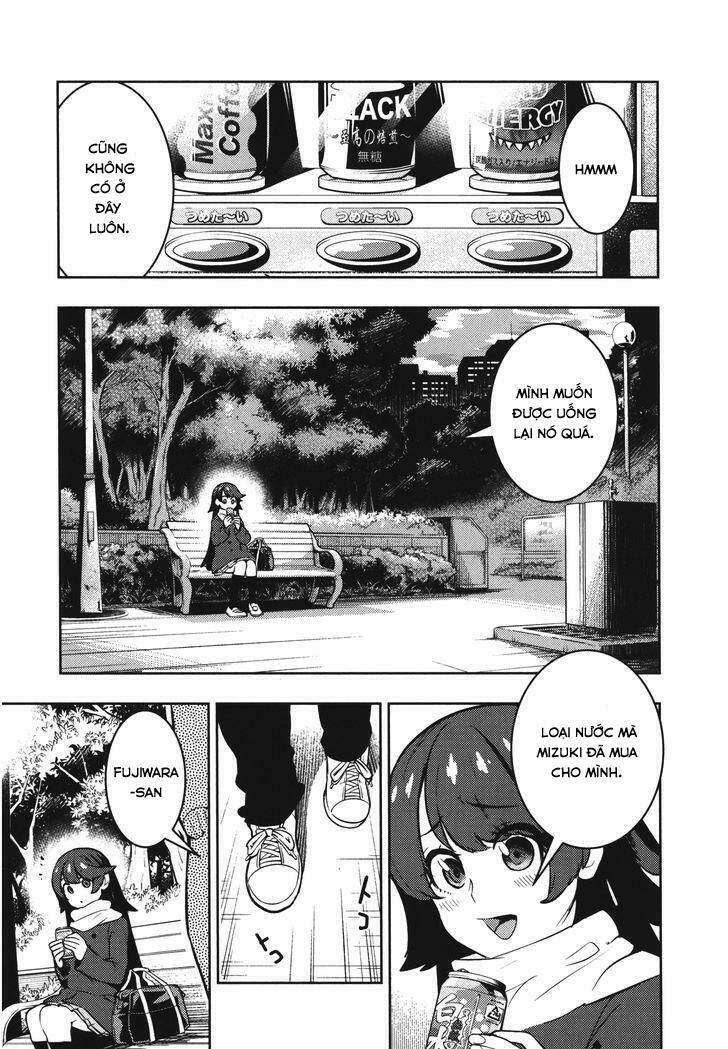 boku girl chapter 104 17