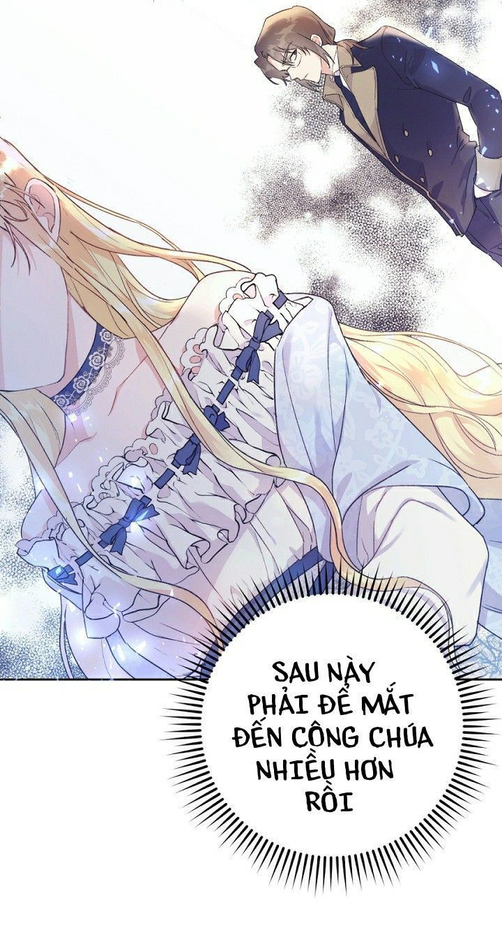 con rối ác nữ marionette chapter 10 27