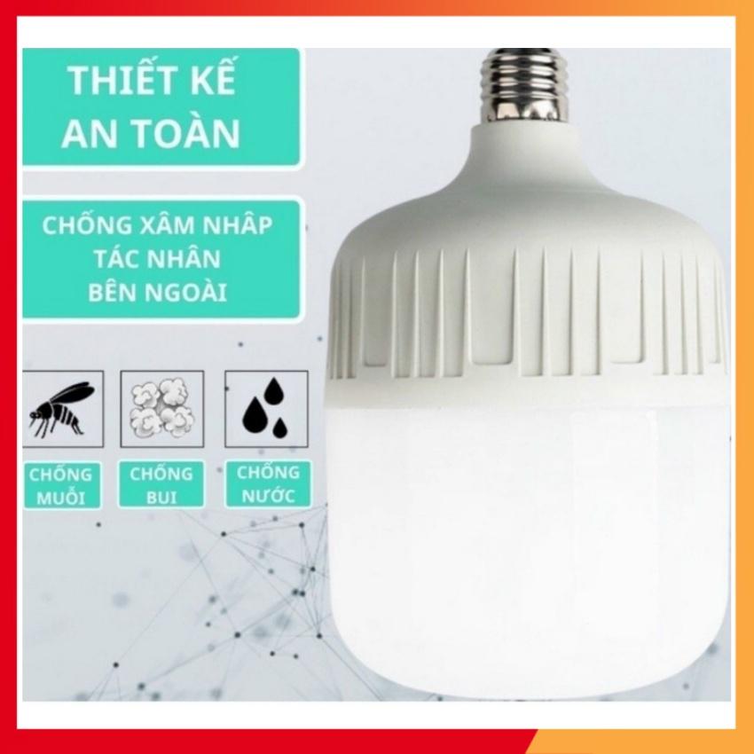 Bóng led trụ các loại từ 5w tới 50w