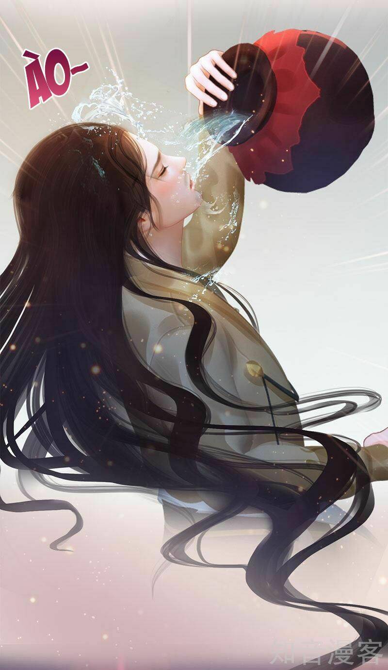 đồng tâm kết chapter 4 16