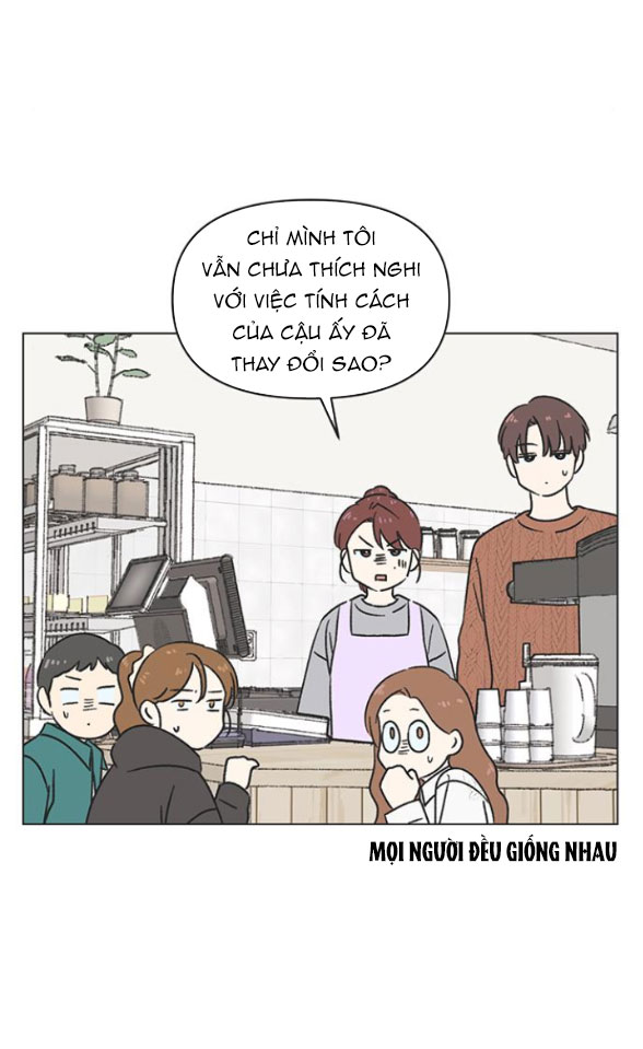 Thanh Xuân Đáng Yêu chapter 14.1 31