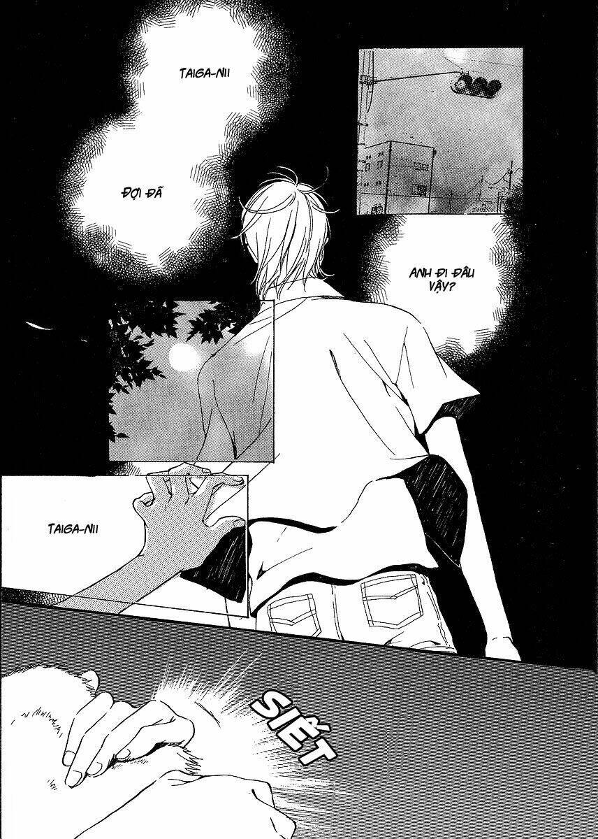 kodomo wa tomaranai chapter 2 4