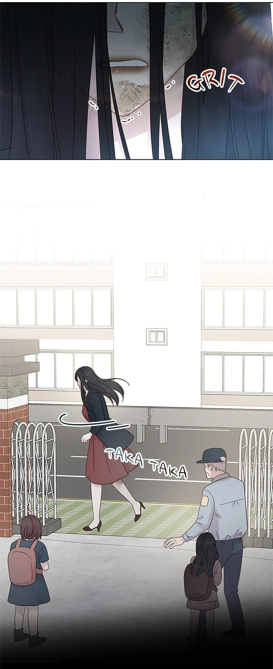 sự trả thù ngọt ngào của vợ tôi chapter 264 3