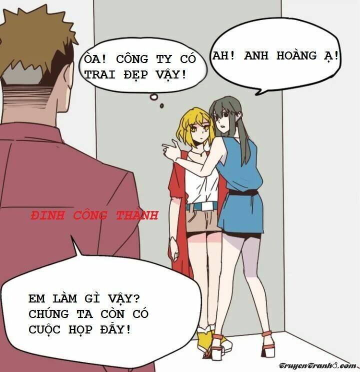 phần mềm thẩm mỹ chapter 15 6