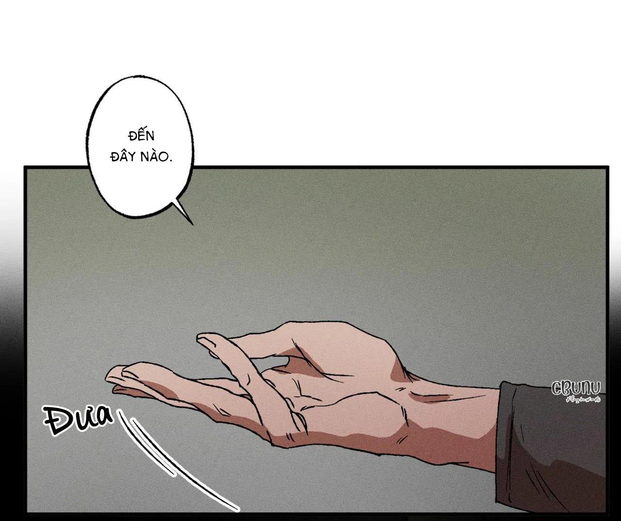 bẫy đôi ngọt ngào chapter 19 33