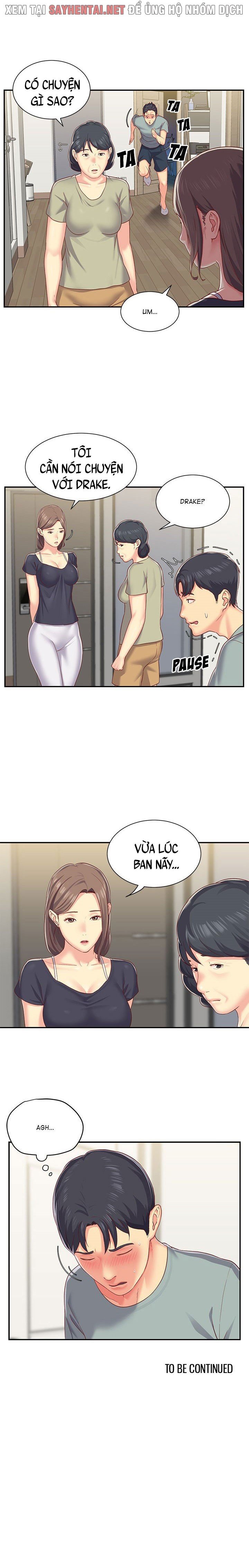 đồng minh của các quý cô chapter 2 14