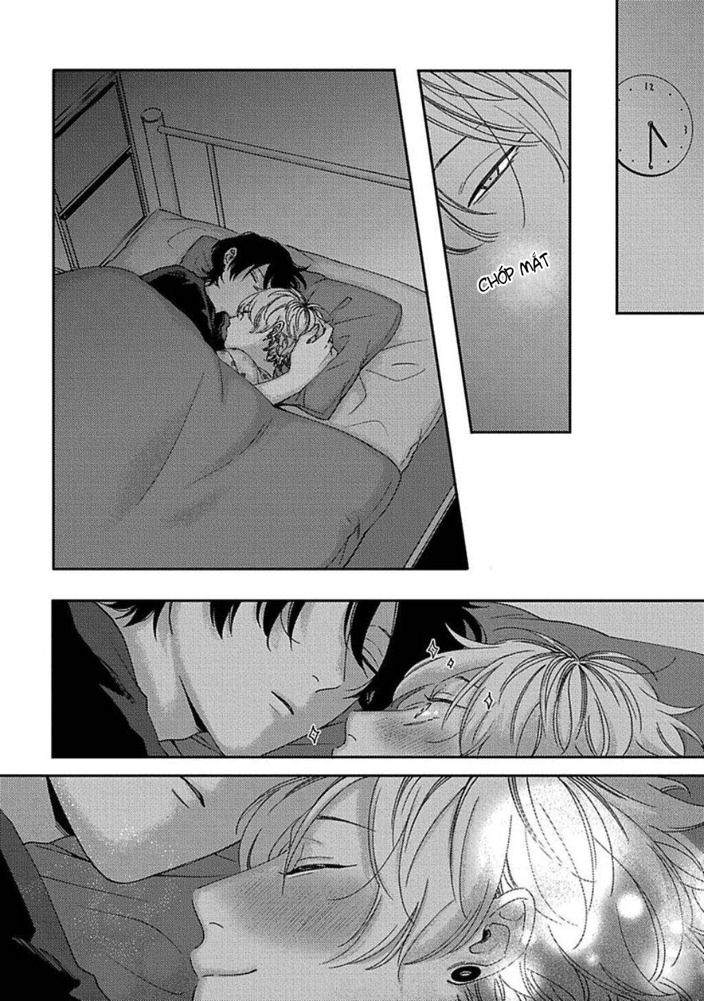 drop sex chapter 5 30