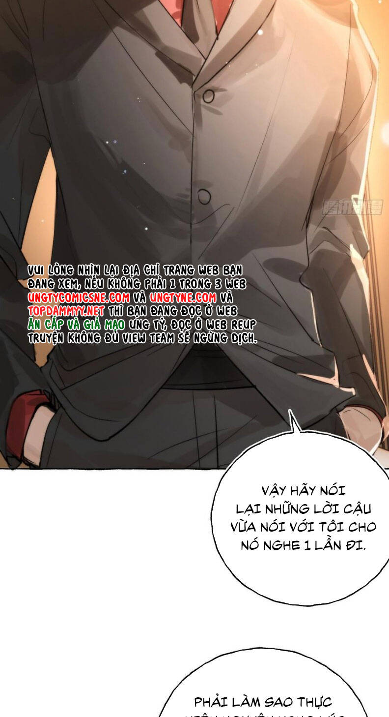 lãm nguyệt triều minh chapter 41 22