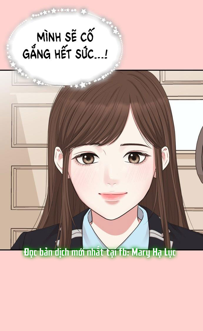 gửi em người đánh cắp những vì sao - to you who swallowed a star chapter 32.2 14