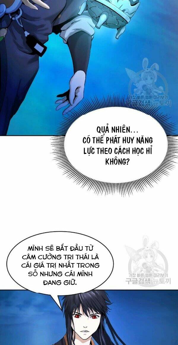 xuyên không thành hổ chapter 32 57