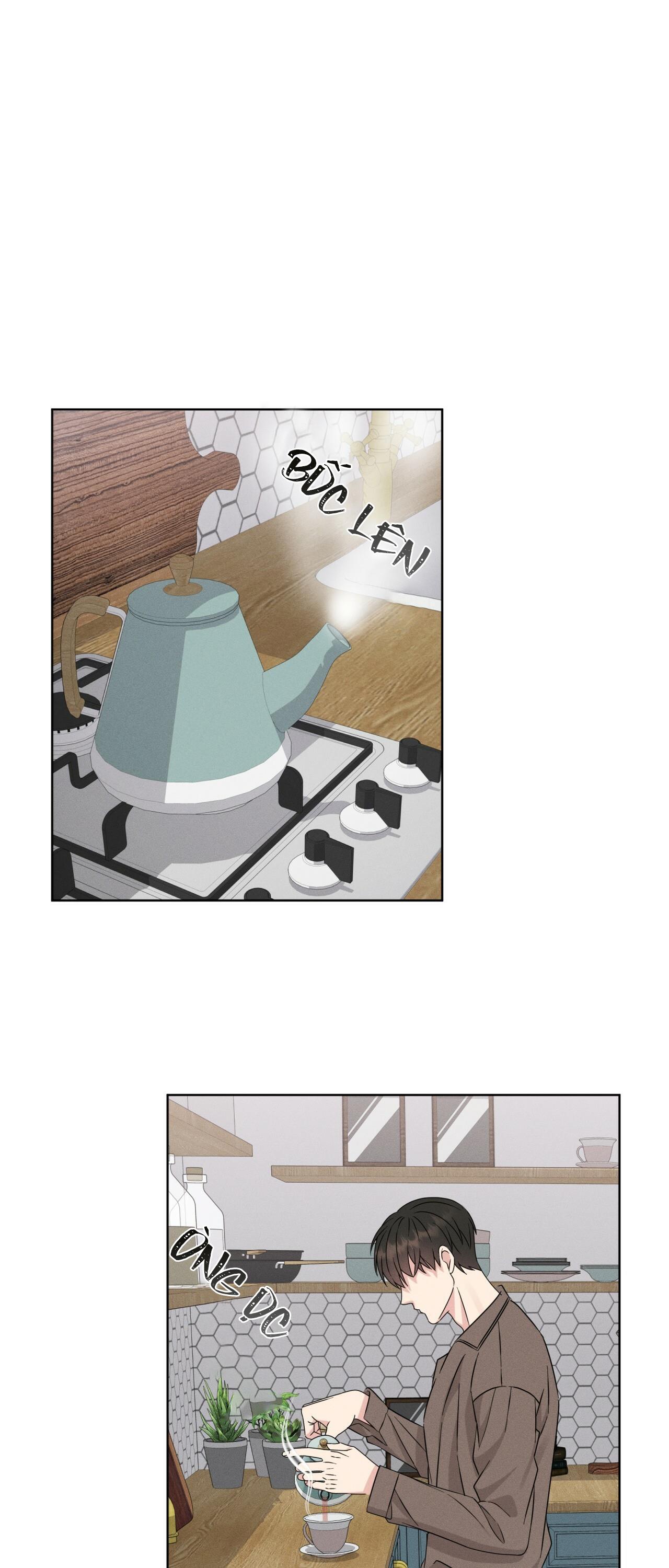 đêm ở london chapter 4 27