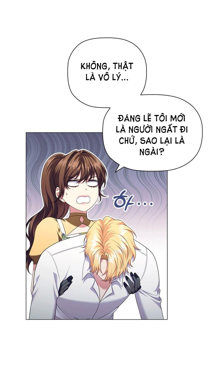 Mùi Hương Của Ác Quỷ chapter 91.2 - Trang 30