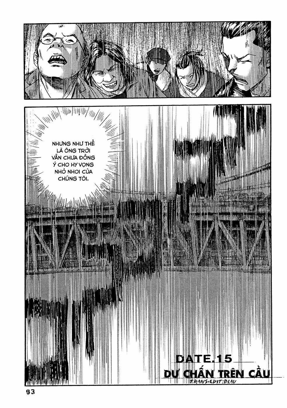 kanojo wo mamoru 51 no houhou chapter 15 1