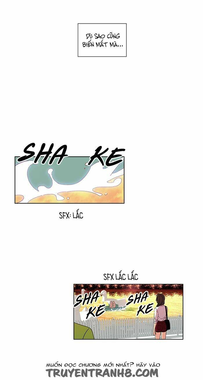 oh! cô nàng oh yesu chapter 22 35