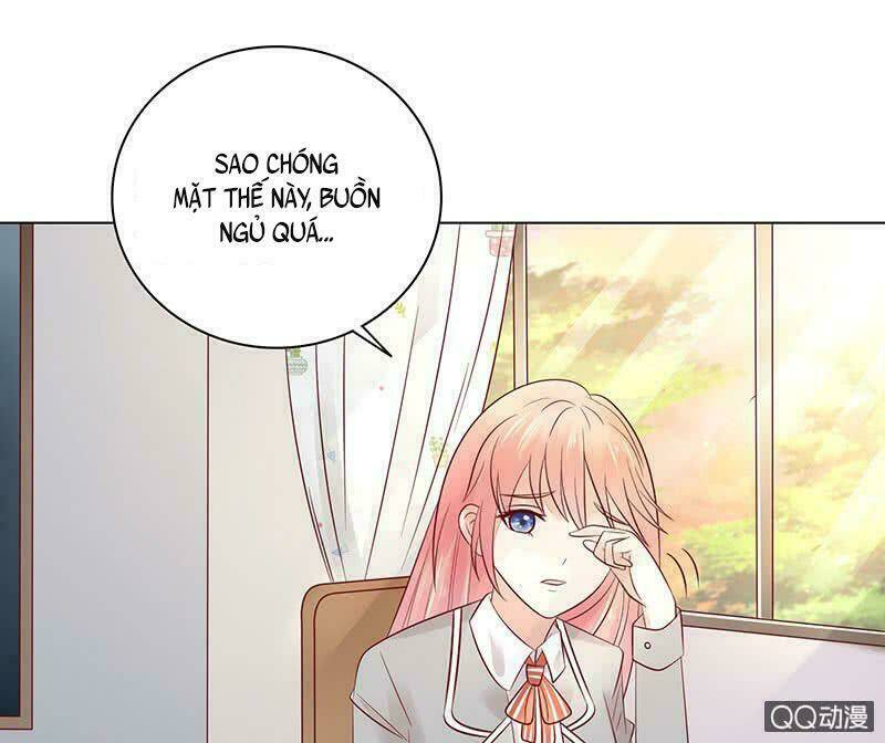 băng sơn học trưởng không được chọc chapter 43.1 4