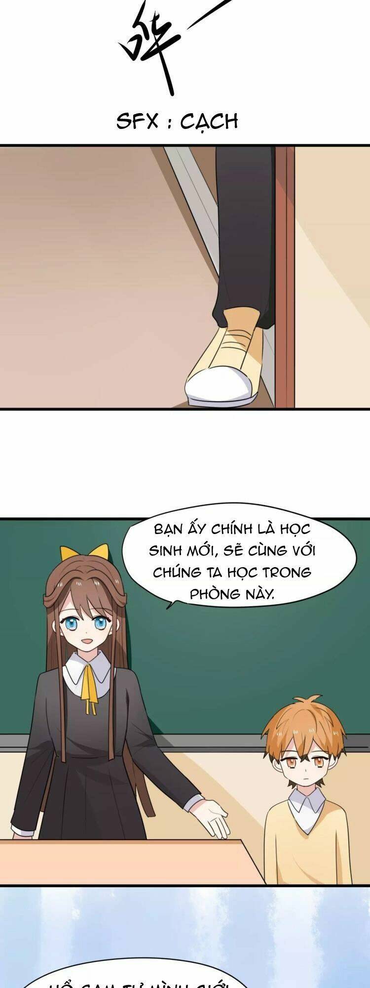 tiểu miêu và hắc diệu thạch chapter 19 17