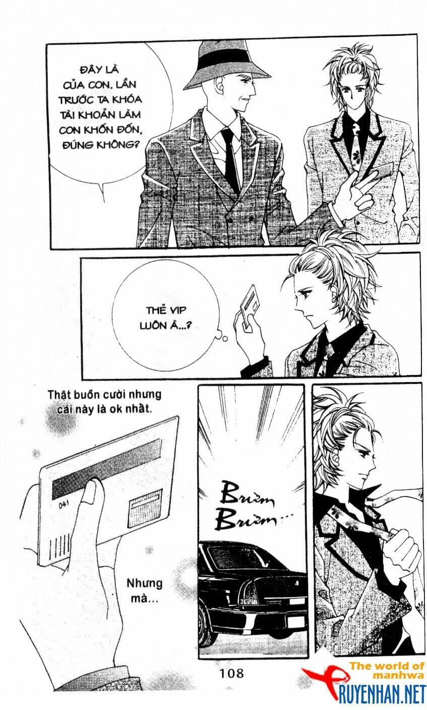 chàng trai hào hiệp chapter 8 110