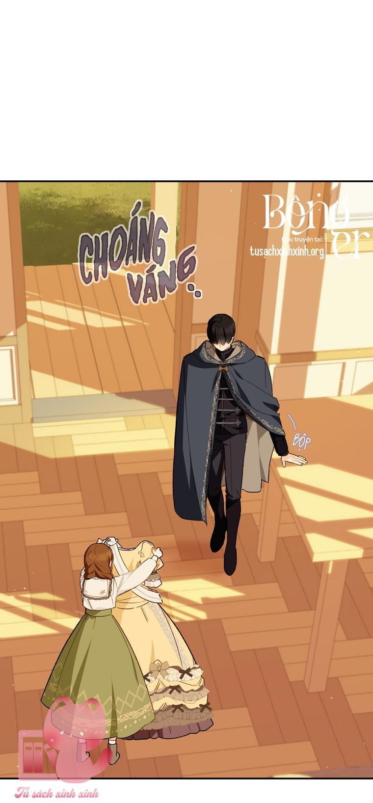 trang trại hạt dẻ cạnh hoàng cung chapter 49 3