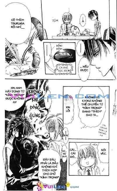 thử thách của kyouko chapter 79 14