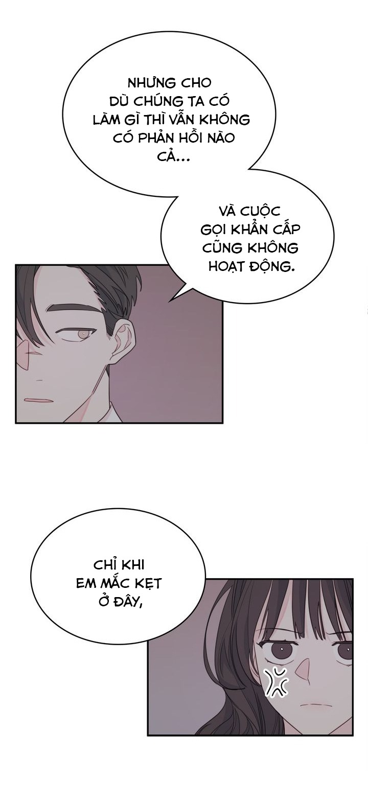 hôm nay cùng với em chapter 104 7