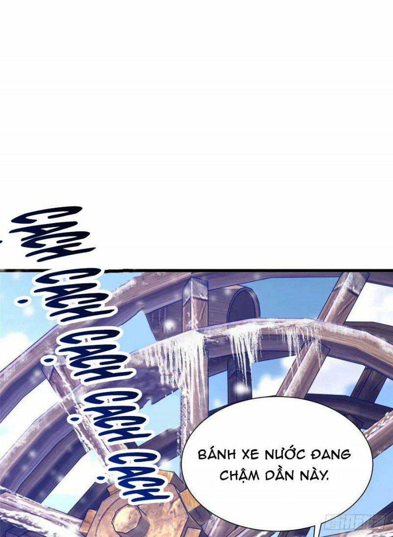 [16+] thảnh thơi thú thế chủng chủng điền, sinh sinh tể chapter 273 39