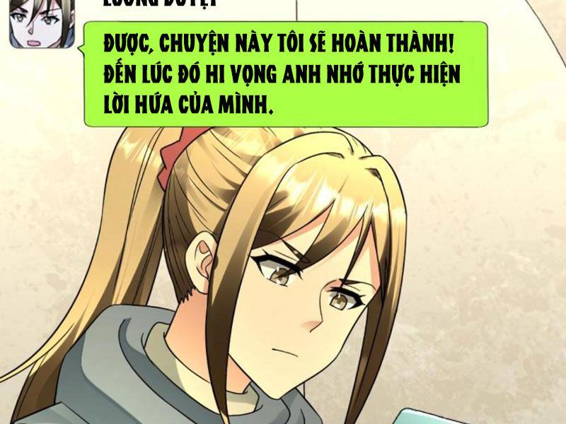 đóng băng toàn cầu: tôi gây dựng nên phòng an toàn thời tận thế chapter 212 26