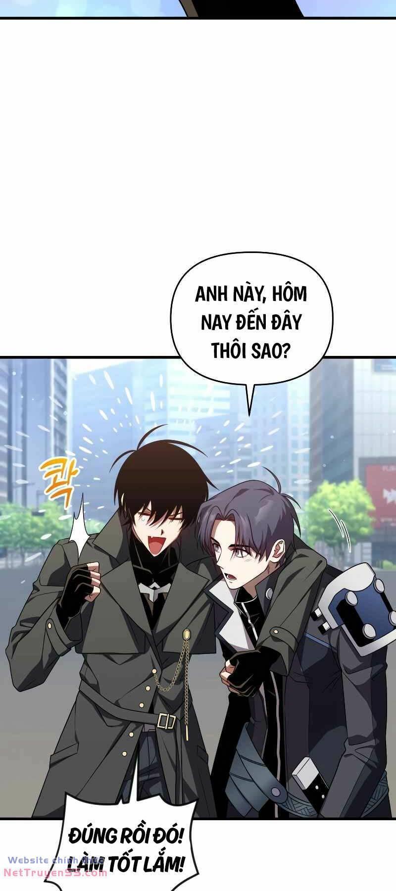 sự trở lại của người chơi sau 10000 năm chapter 66 23